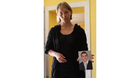 bűntudat debreczeni csilla fájdalom lovas edina megalázások rendészeti középiskola tragédia zaklatás